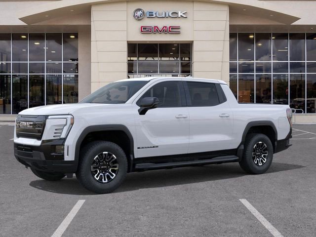 New 2026 GMC Sierra EV Elevation w/ Premium Package video 2