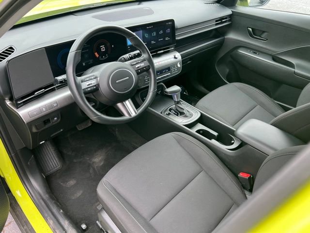 Used 2024 Hyundai Kona SEL AWD/4WD image 13