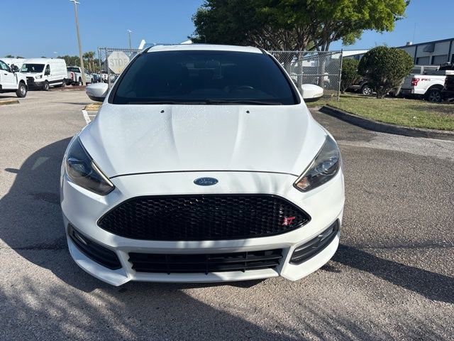Used 2018 Ford Focus ST w/ Equipment Group 402A image 2
