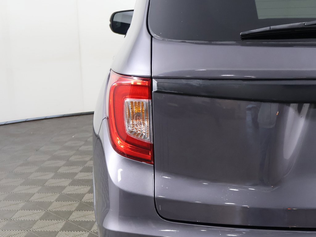 Used 2021 Honda Passport Sport image 14