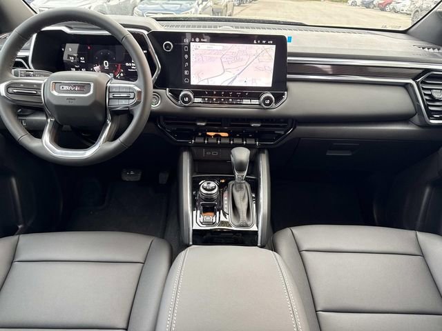 New 2026 GMC Canyon Elevation w/ Convenience Package image 19