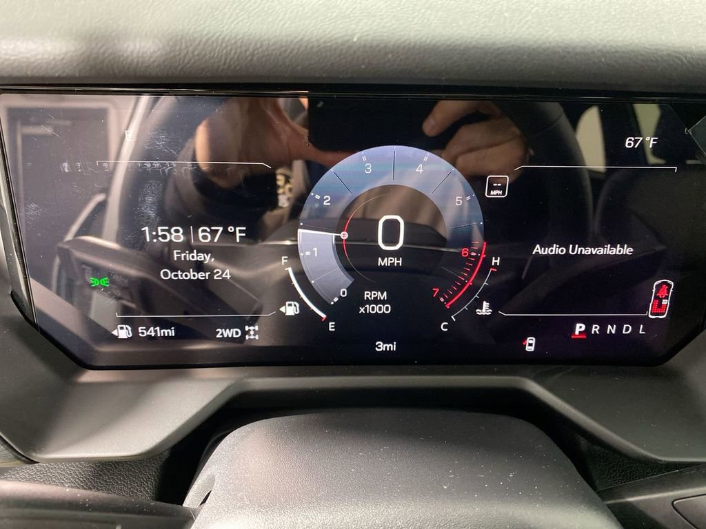 Used 2026 GMC Acadia Elevation w/ Black Edition image 15