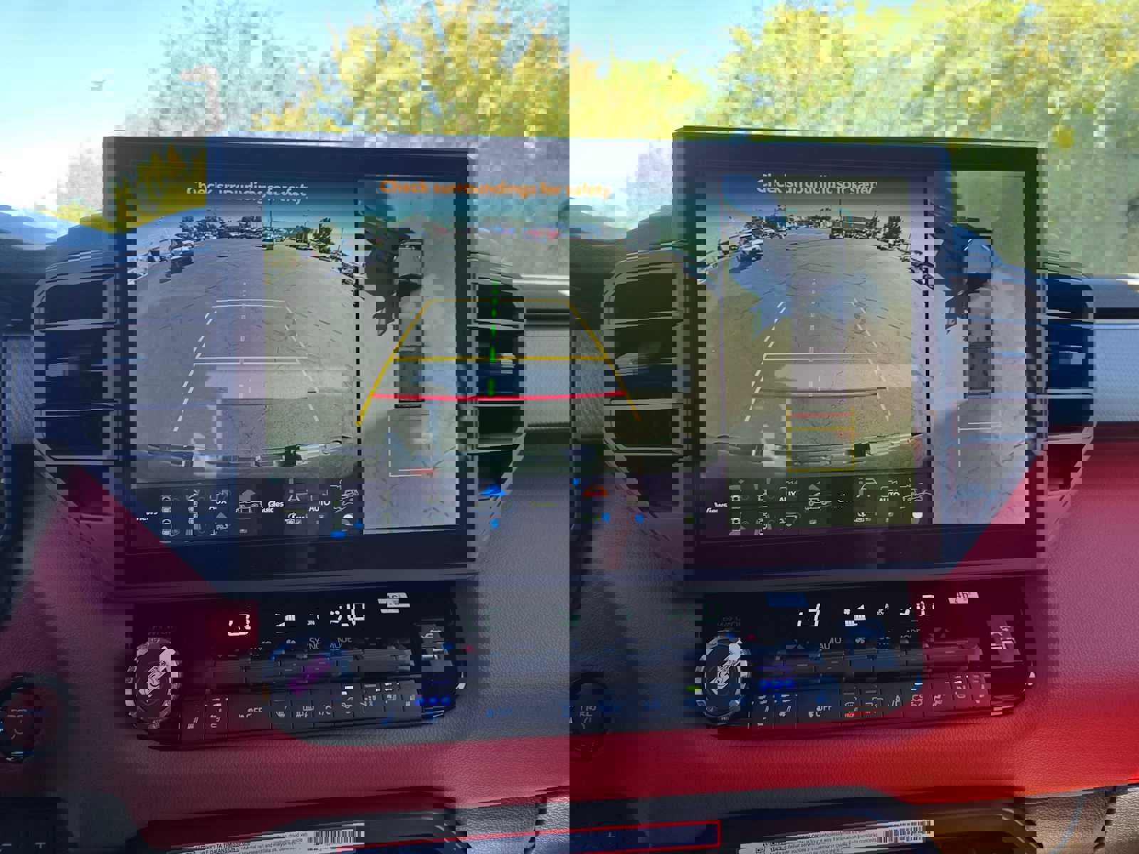 New 2026 Toyota Tundra TRD Pro image 26