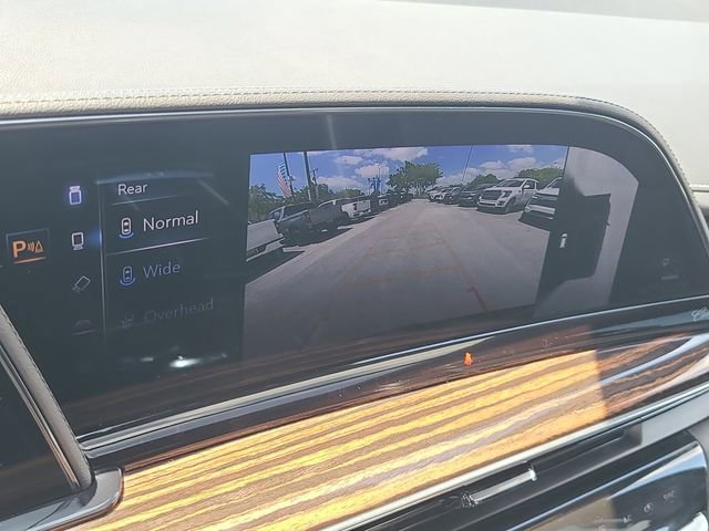 Used 2023 Cadillac Escalade ESV Premium Luxury AWD/4WD image 30