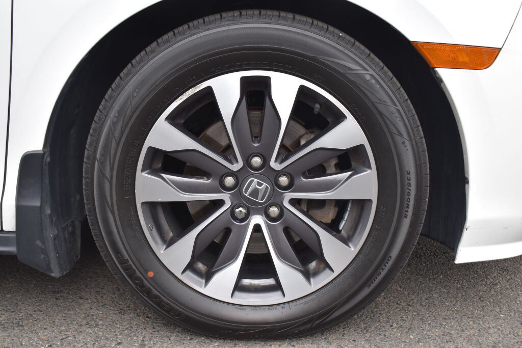 Used 2022 Honda Odyssey EX-L image 28
