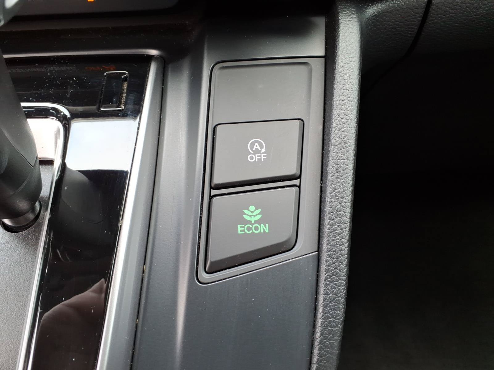 Certified 2021 Honda CR-V EX image 20