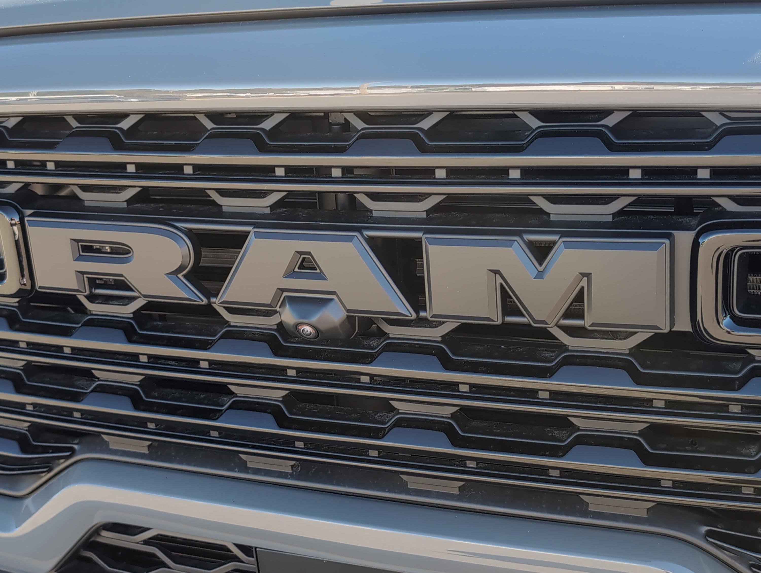 New 2026 RAM 2500 Limited image 4