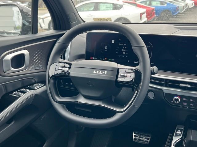 New 2026 Kia Sorento SX Prestige AWD/4WD image 13