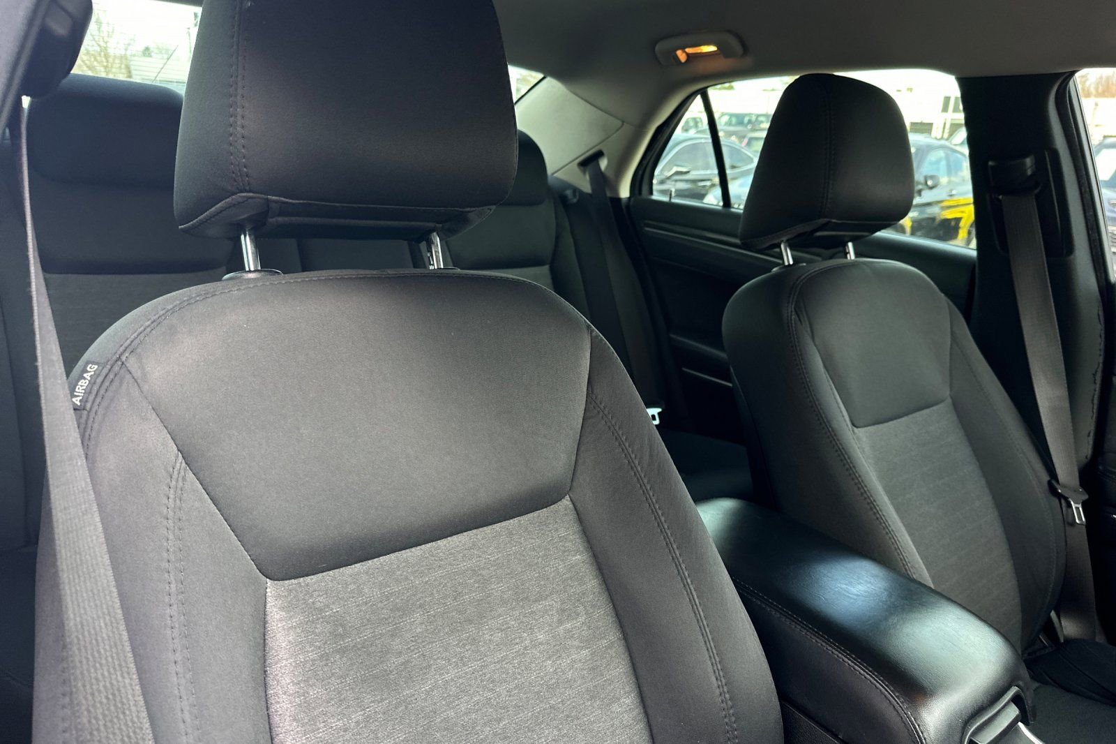 Used 2019 Chrysler 300 Touring w/ Sport Appearance Package image 16