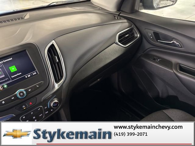 Used 2022 Chevrolet Equinox LT image 38