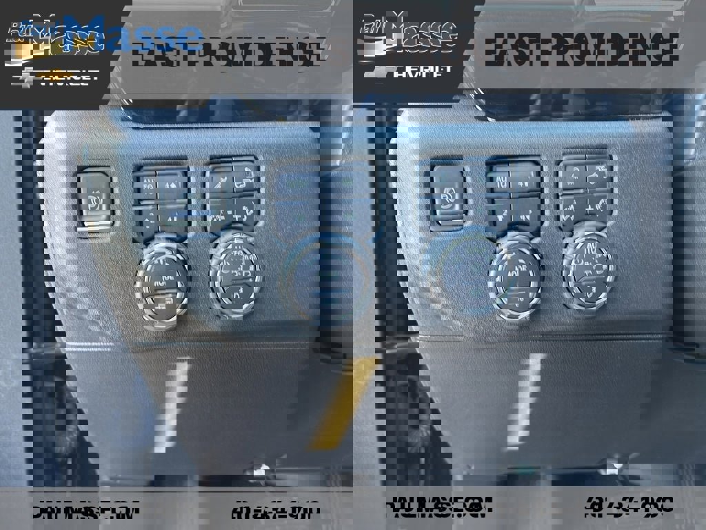 Used 2022 Chevrolet Silverado 1500 High Country image 11