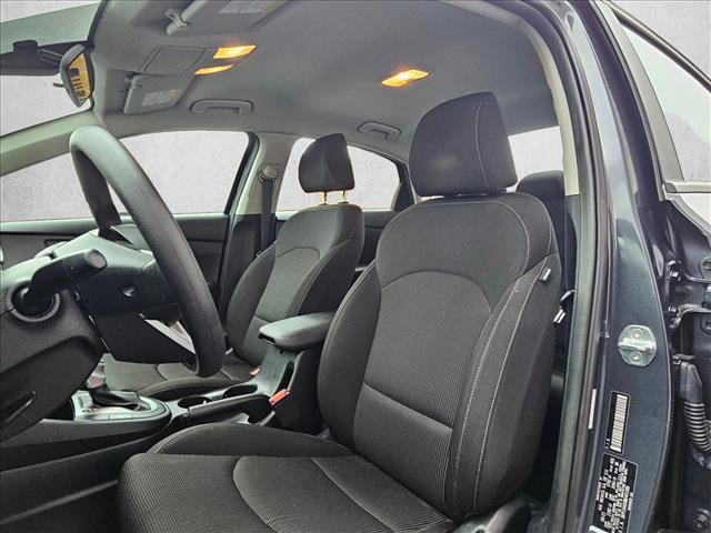 Used 2021 Kia Forte Sedan image 20