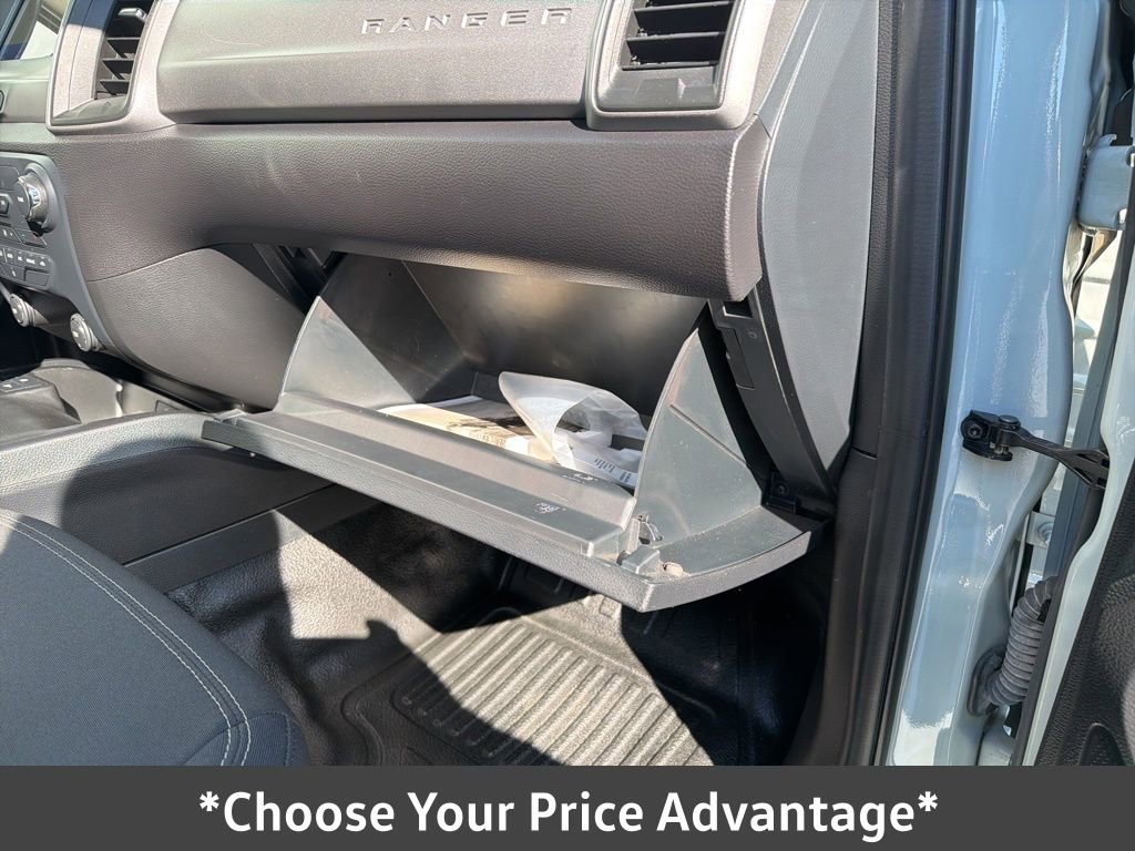 Used 2021 Ford Ranger XL w/ Equipment Group 101A High image 31