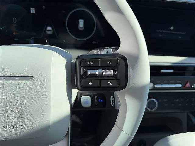 New 2026 Hyundai Palisade SEL image 17