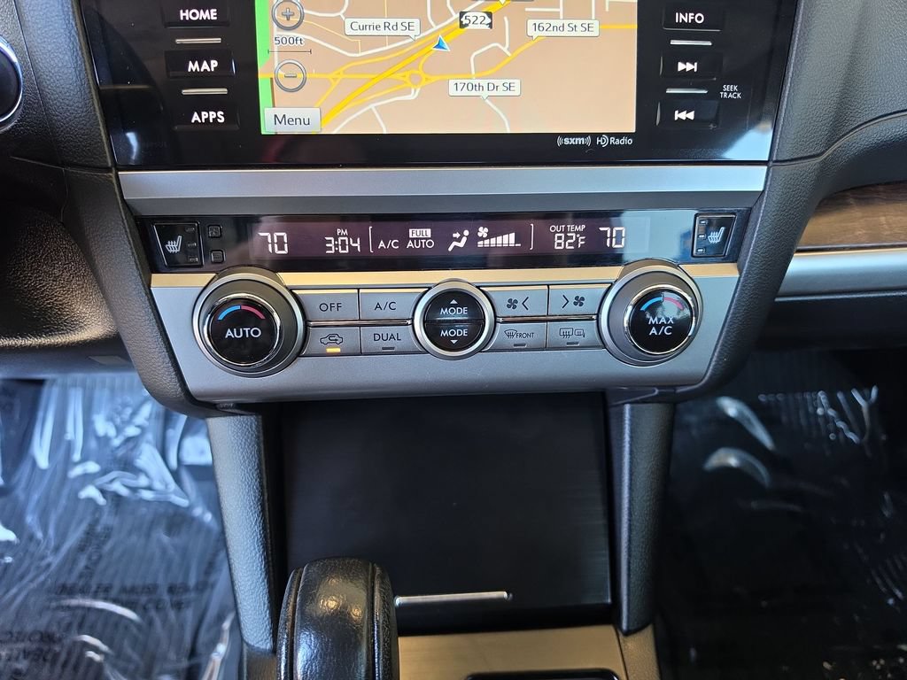 Used 2016 Subaru Outback 2.5i Limited AWD/4WD image 37