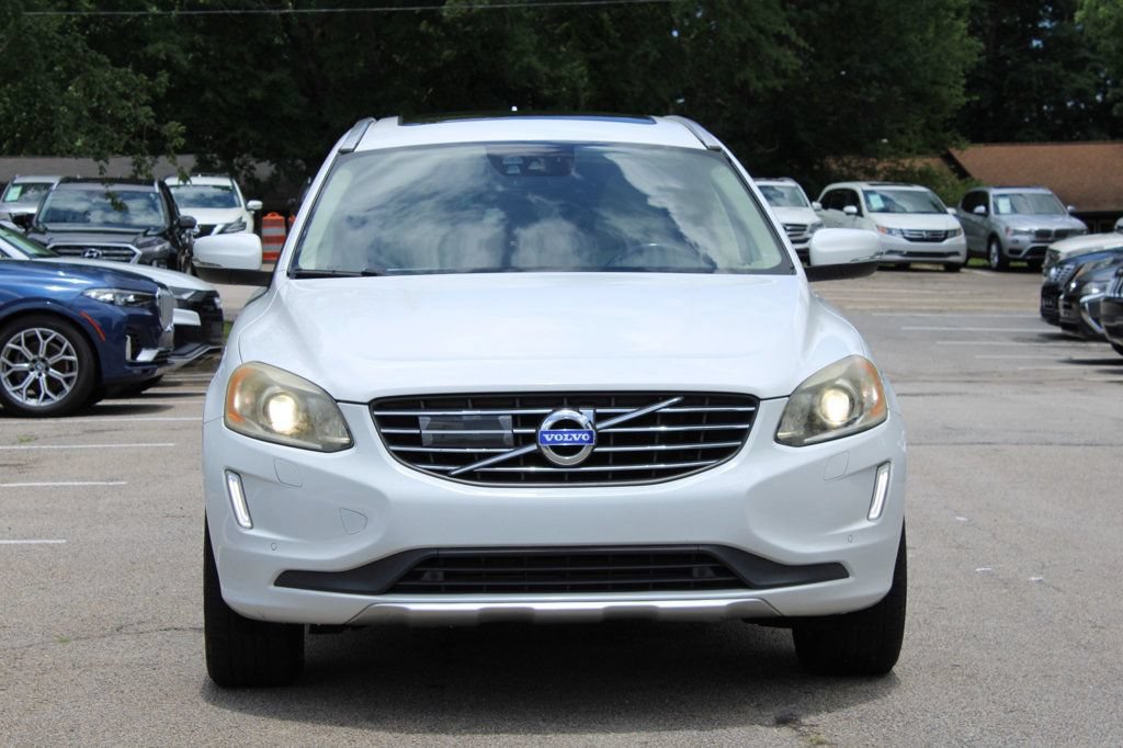 Used 2015 Volvo XC60 T6 Platinum AWD/4WD image 2