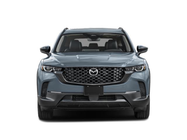 New 2026 MAZDA CX-50 AWD 2.5 Hybrid w/ Cargo Package image 4