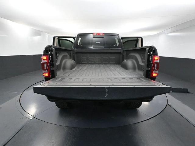 Used 2024 RAM 2500 Laramie w/ Protection Group image 45