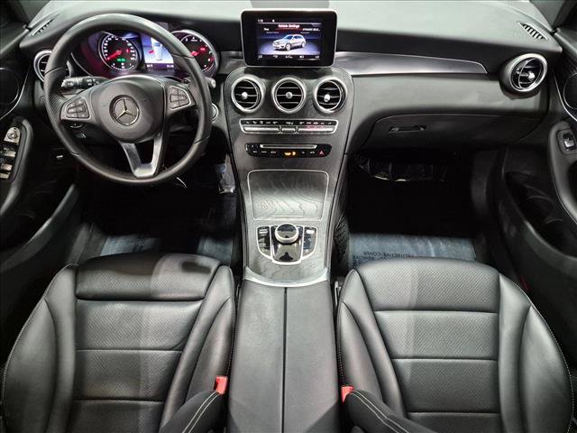 Used 2018 Mercedes-Benz GLC 300 image 18