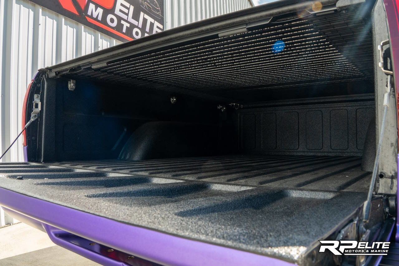 Used 1994 Chevrolet Silverado 1500 2WD Regular Cab image 41