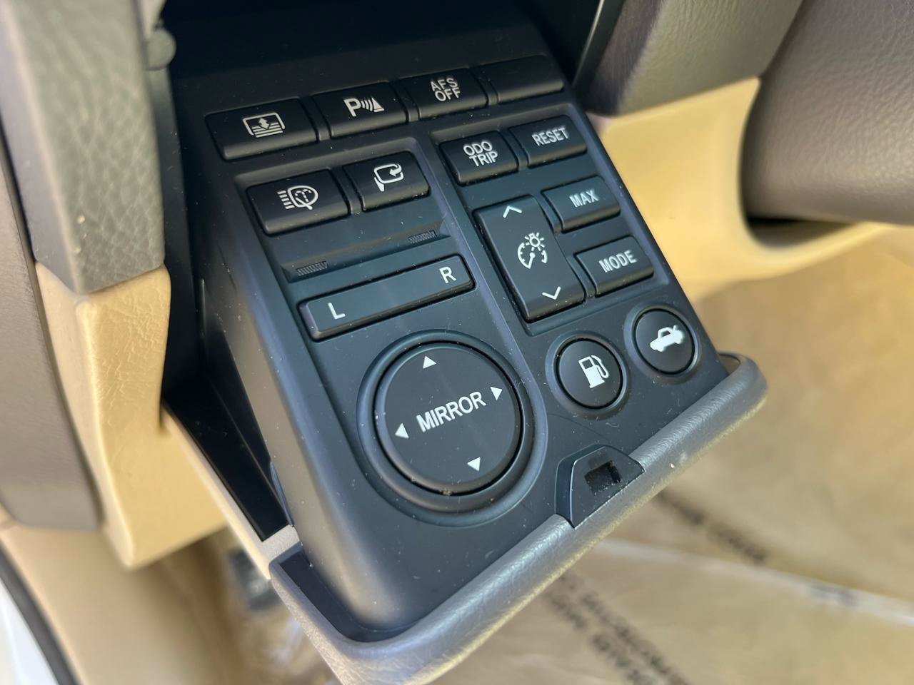 Used 2006 Lexus GS 430 w/ Preferred Accessory Pkg RWD image 30