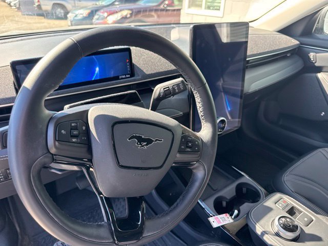 Used 2024 Ford Mustang Mach-E Premium RWD image 10