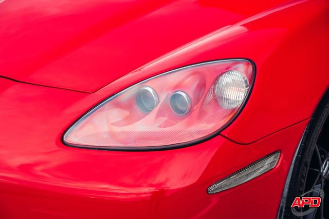 Used 2013 Chevrolet Corvette Z06 image 43