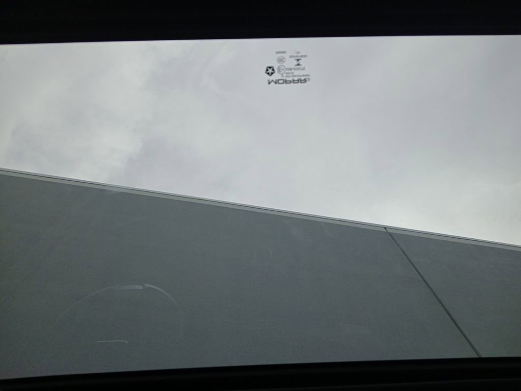 New 2026 Jeep Grand Cherokee Altitude RWD image 7