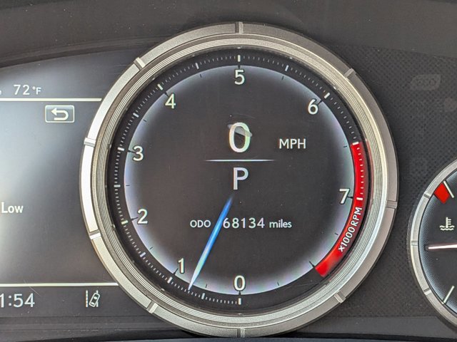 Used 2020 Lexus RX 350 F Sport w/ Cold Weather Package (CT) AWD/4WD image 11