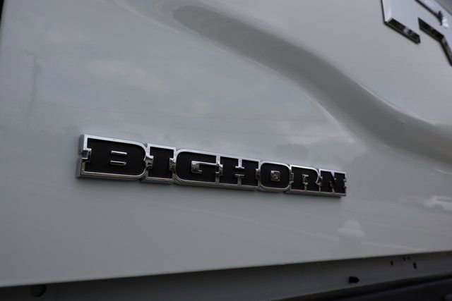 Used 2025 RAM 2500 Big Horn image 36