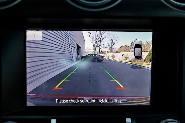 Used 2021 Ford Mustang GT Premium w/ Equipment Group 401A image 34