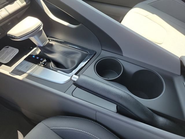 New 2026 Hyundai Elantra Sport image 15