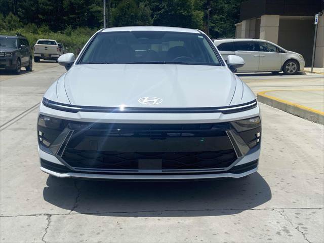 New 2025 Hyundai Sonata SE FWD image 6