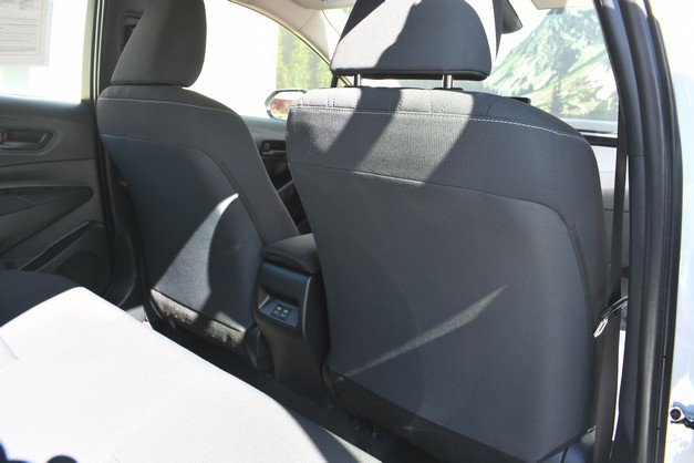 Certified 2024 Toyota Corolla LE image 27