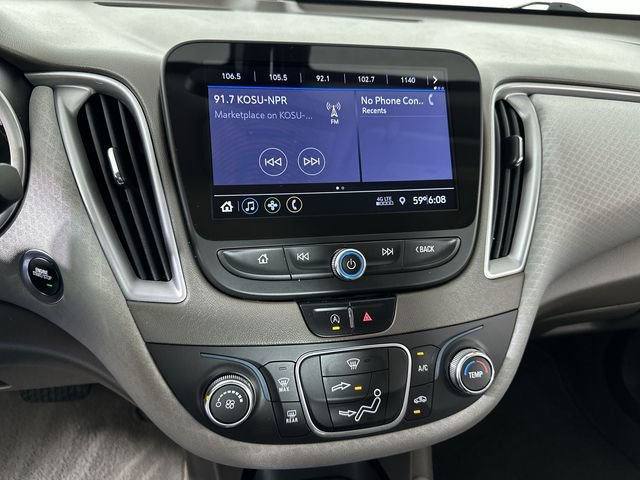 Used 2020 Chevrolet Malibu LS FWD image 13