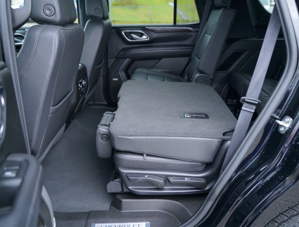 Used 2023 Chevrolet Tahoe LT w/ Luxury Package image 31