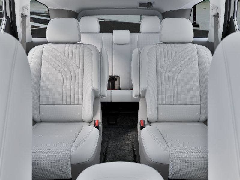 New 2026 Hyundai Palisade SEL AWD/4WD image 12
