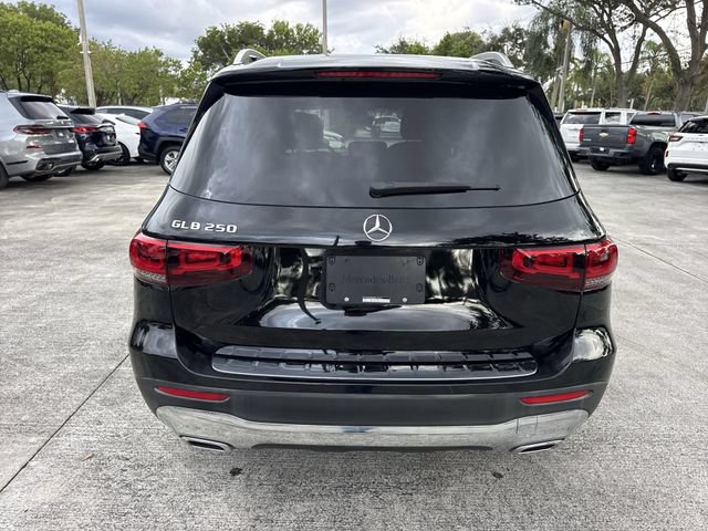 Used 2021 Mercedes-Benz GLB 250 image 23