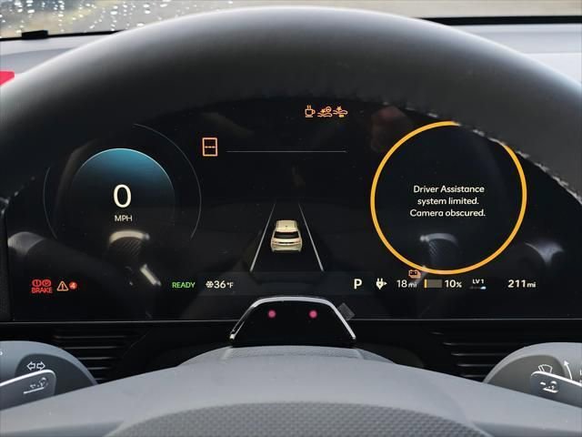 New 2025 Hyundai Ioniq 5 SEL AWD/4WD image 19