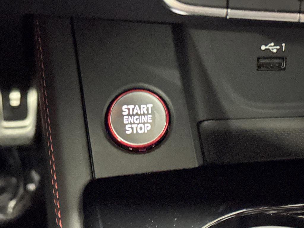 Used 2025 Audi RS 5 Sportback w/ Black Optic Carbon Package image 23