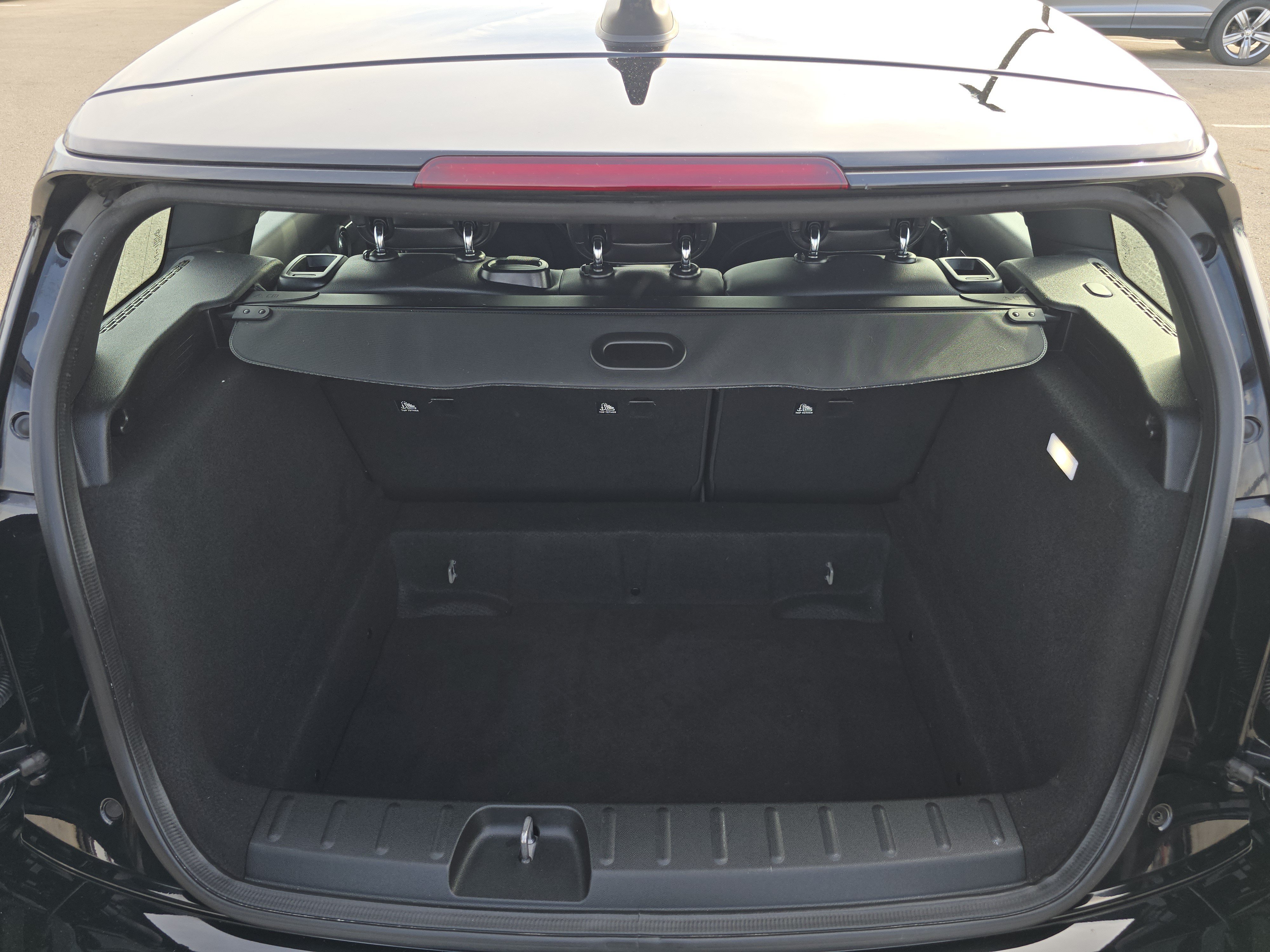 Used 2019 MINI Cooper Clubman S w/ Premium Package AWD/4WD image 17