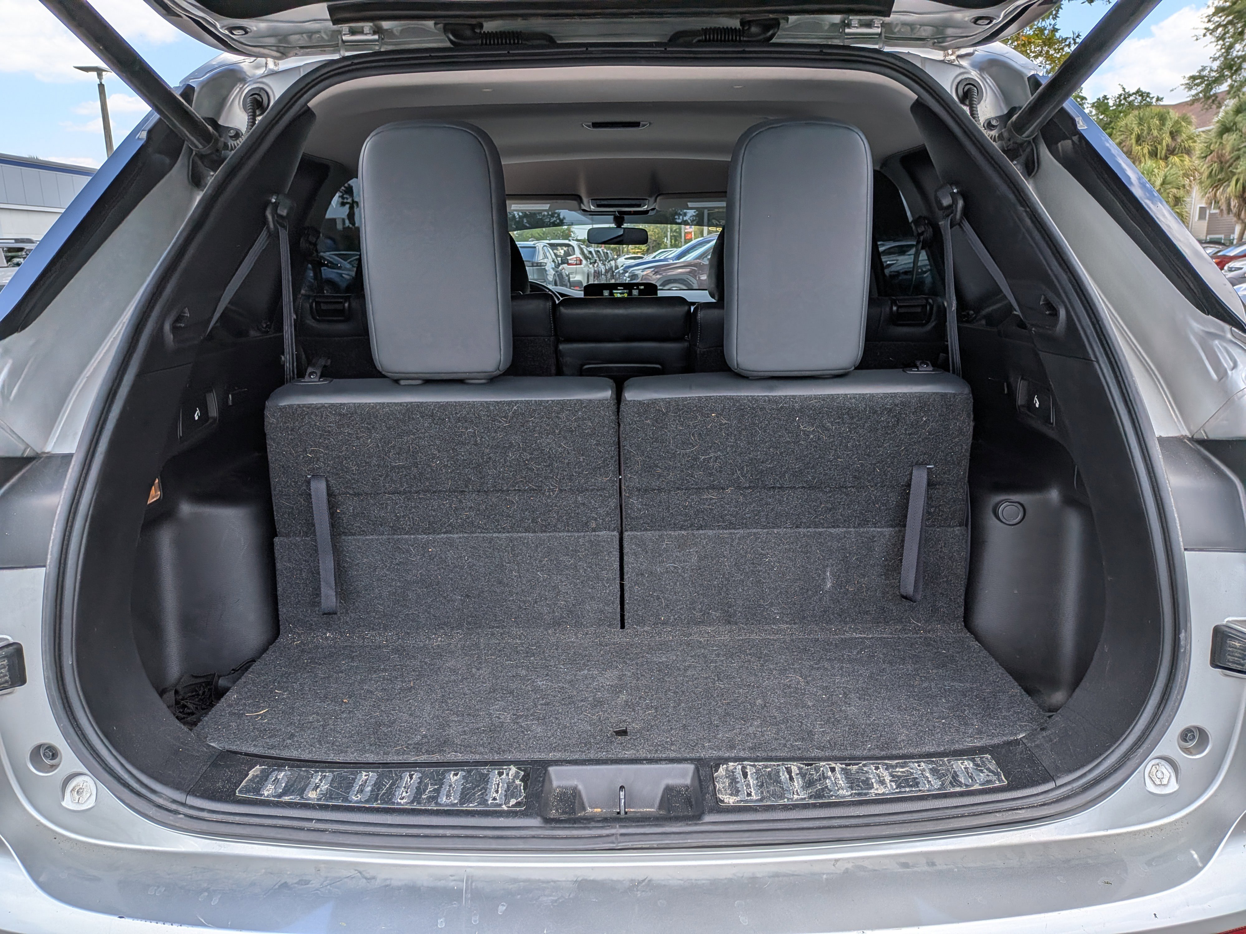 Used 2022 Mitsubishi Outlander SE image 13