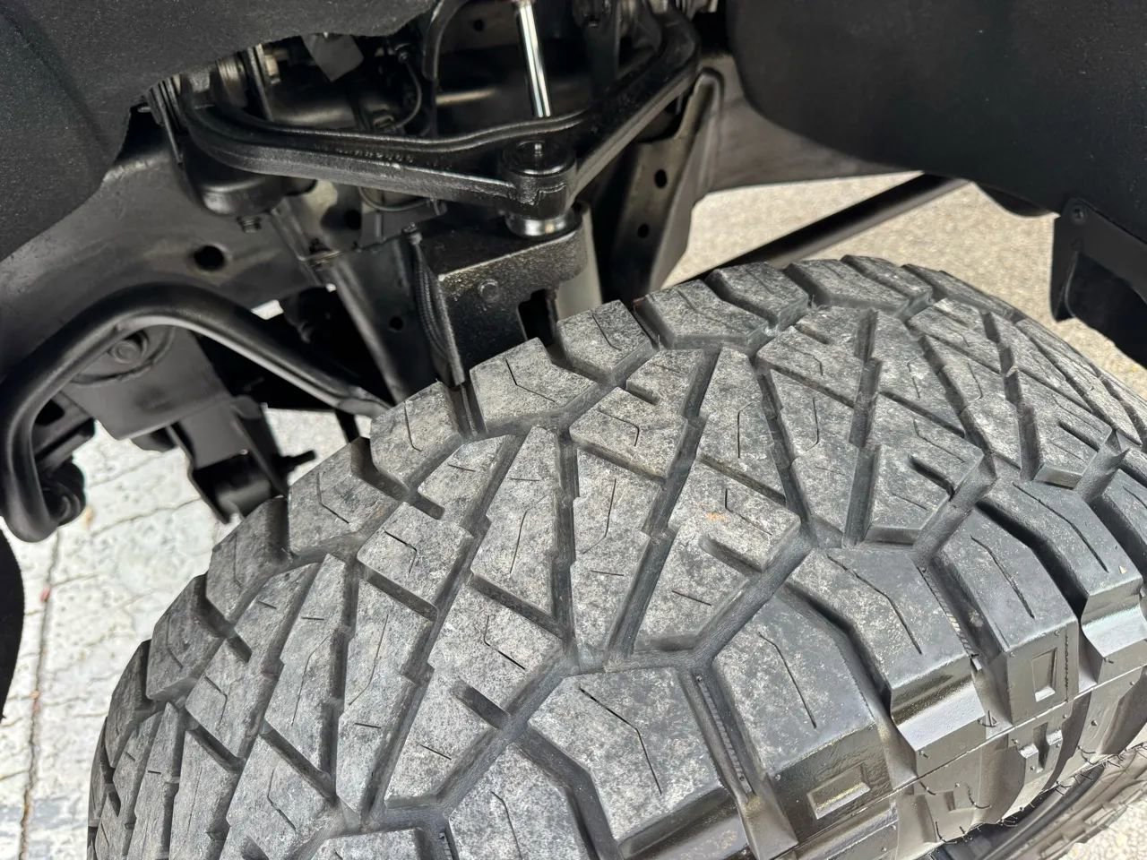 Used 2020 Chevrolet Silverado 2500 W/T w/ WT Convenience Package image 41