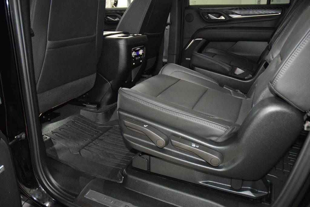Used 2024 GMC Yukon XL Denali w/ Max Trailering Package AWD/4WD image 44