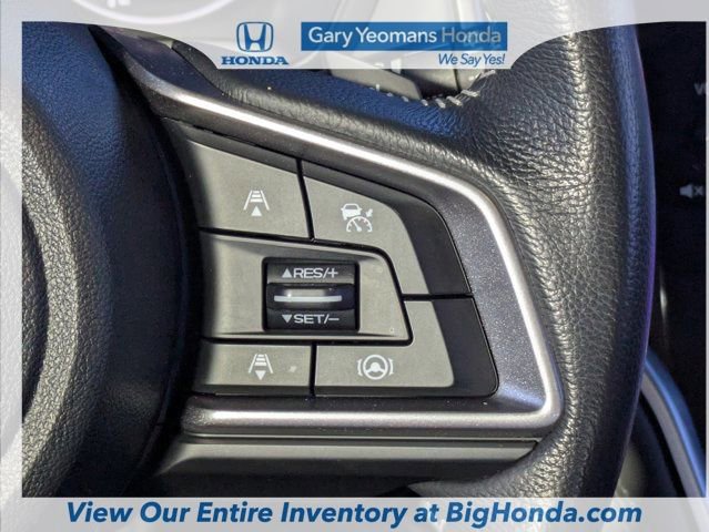 Used 2021 Subaru Outback Onyx Edition XT image 28