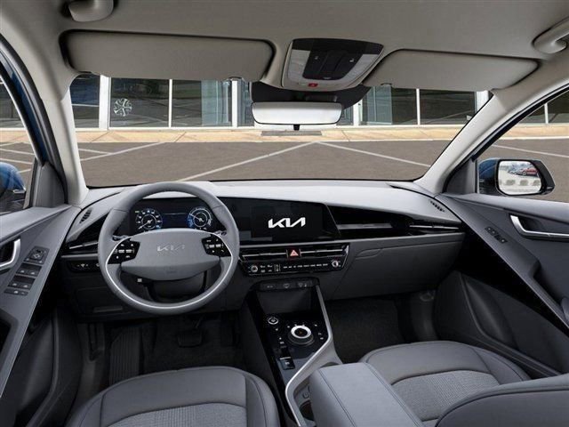 New 2026 Kia Niro Wind image 14