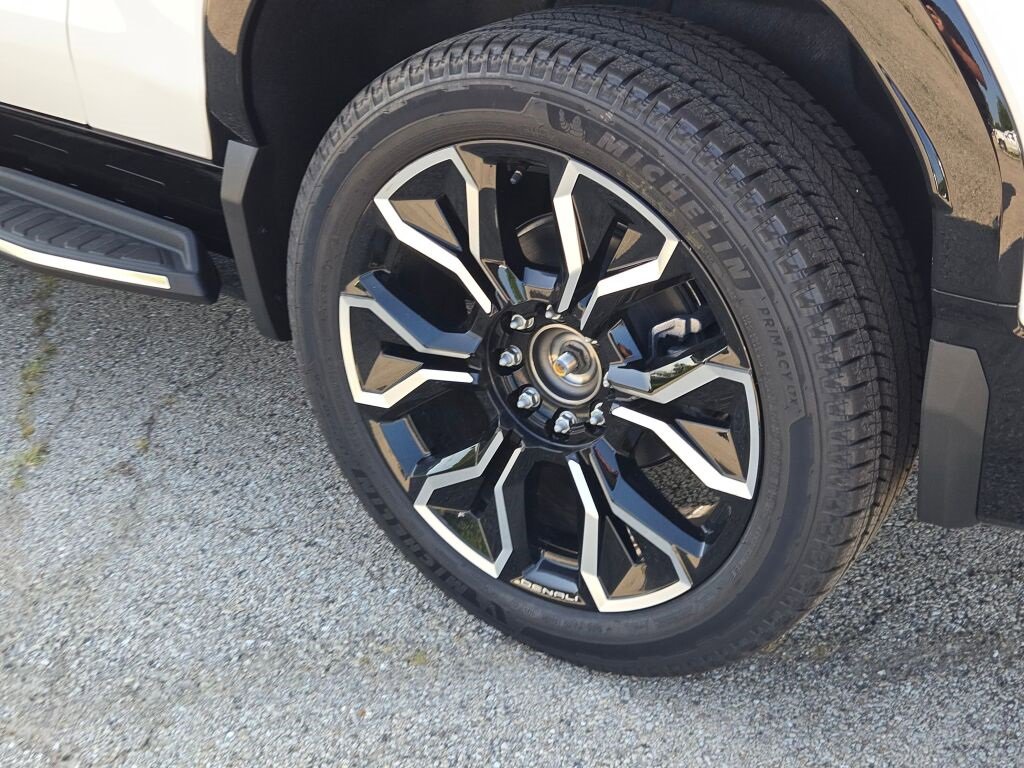 New 2026 GMC Sierra EV Denali image 15