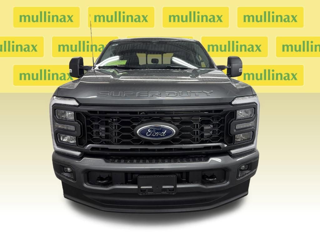 New 2026 Ford F250 XL w/ STX Appearance Package image 14