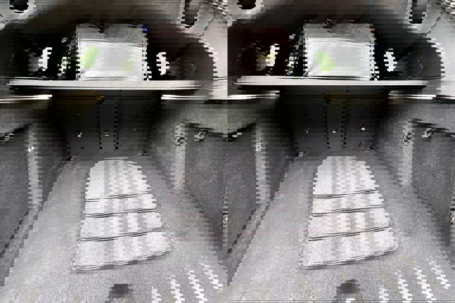 Used 2024 BMW XM AWD/4WD image 23