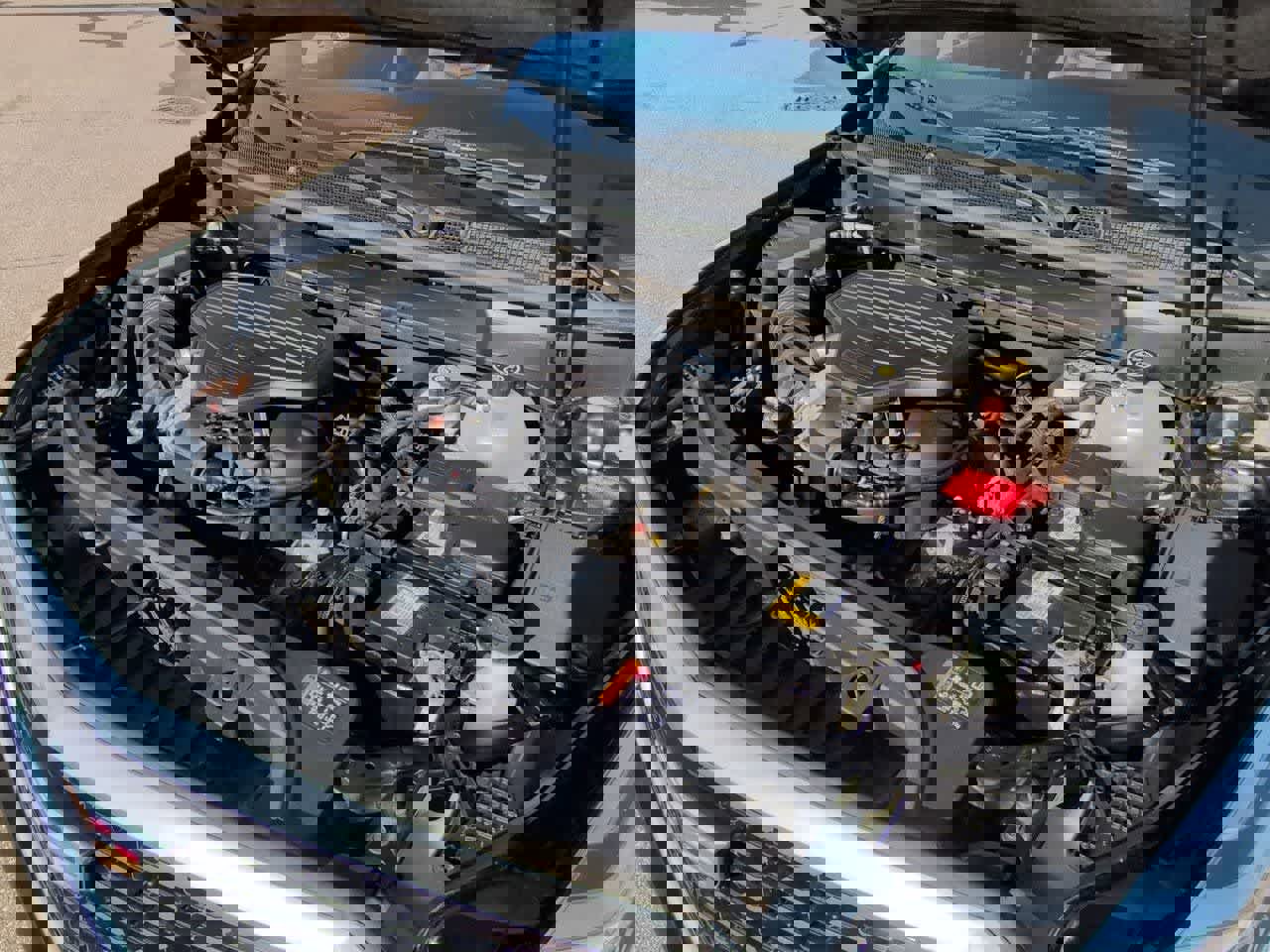 Used 2020 Cadillac XT5 Premium Luxury image 14